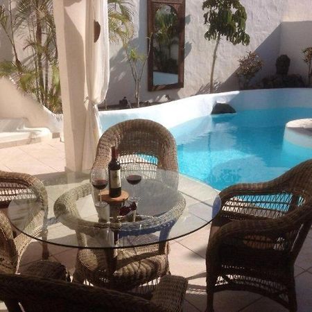 فيلا Mi Casa Su Casa لا أوليفا المظهر الخارجي الصورة