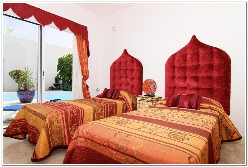 فيلا Mi Casa Su Casa لا أوليفا المظهر الخارجي الصورة