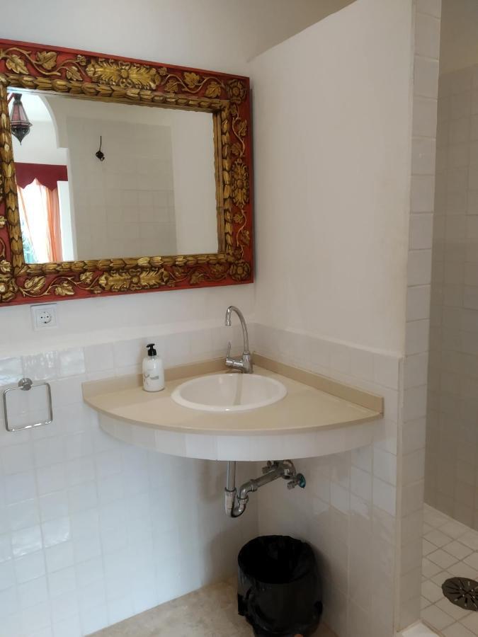 فيلا Mi Casa Su Casa لا أوليفا المظهر الخارجي الصورة