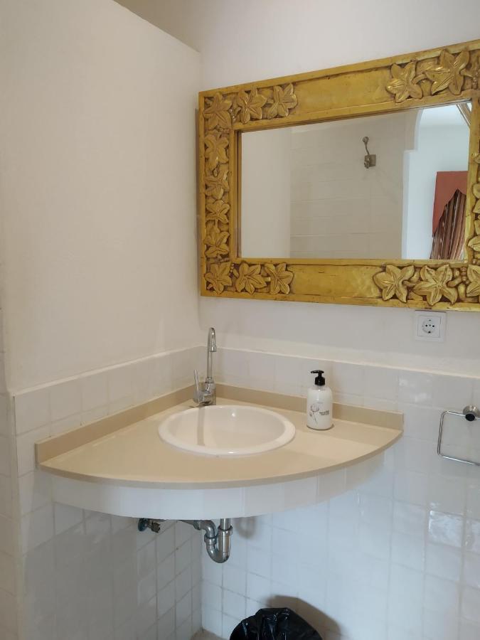 فيلا Mi Casa Su Casa لا أوليفا المظهر الخارجي الصورة
