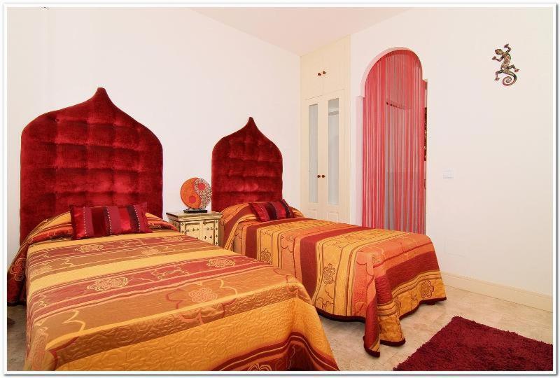 فيلا Mi Casa Su Casa لا أوليفا المظهر الخارجي الصورة