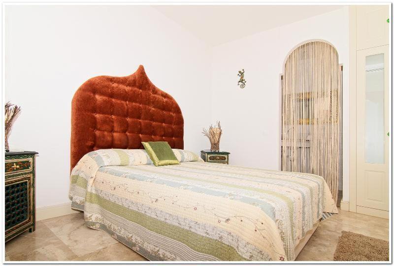 فيلا Mi Casa Su Casa لا أوليفا المظهر الخارجي الصورة