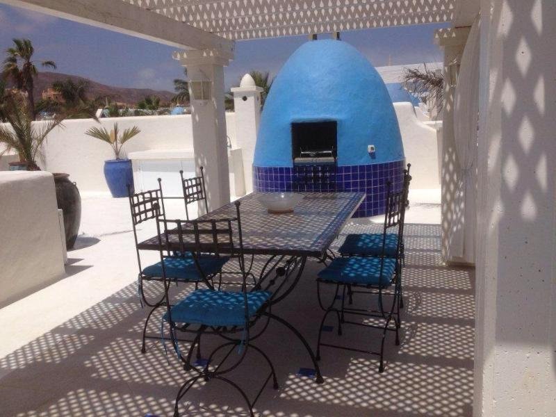 فيلا Mi Casa Su Casa لا أوليفا المظهر الخارجي الصورة