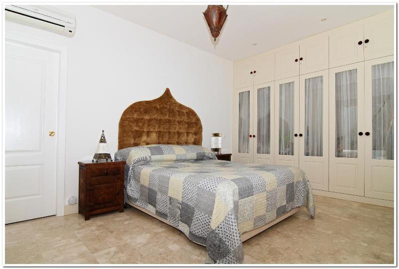 فيلا Mi Casa Su Casa لا أوليفا المظهر الخارجي الصورة