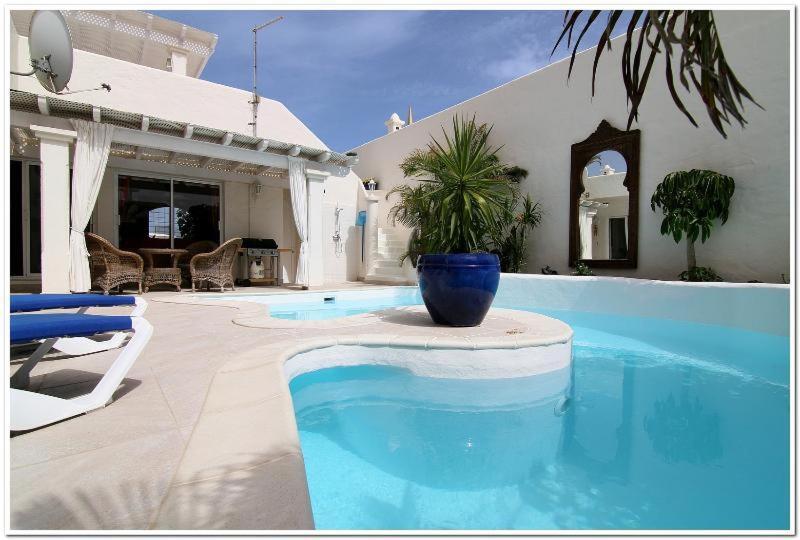 فيلا Mi Casa Su Casa لا أوليفا المظهر الخارجي الصورة